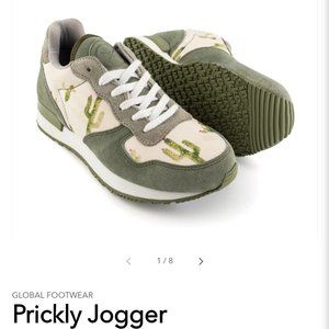 Inkkas Prickly Joggers